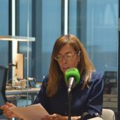 Olga Escriu, BBVA