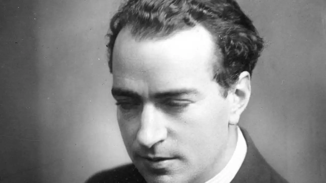 Joaquín Rodrigo Joaquín Rodrigo