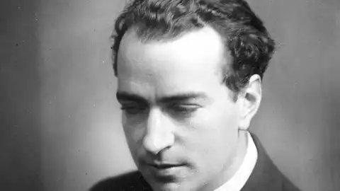 Joaquín Rodrigo Joaquín Rodrigo