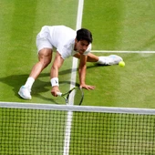 Carlos Alcaraz en Wimbledon Carlos Alcaraz en Wimbledon