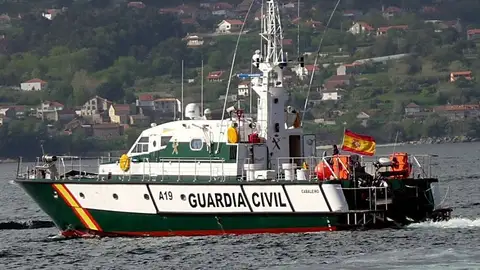 guardia civil mar guardia civil mar