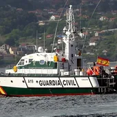 guardia civil mar guardia civil mar