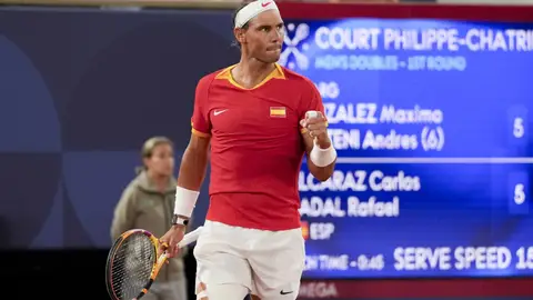 ¿Debe ser la Copa Davis el adiós de Rafa Nadal? ¿Debe ser la Copa Davis el adiós de Rafa Nadal?