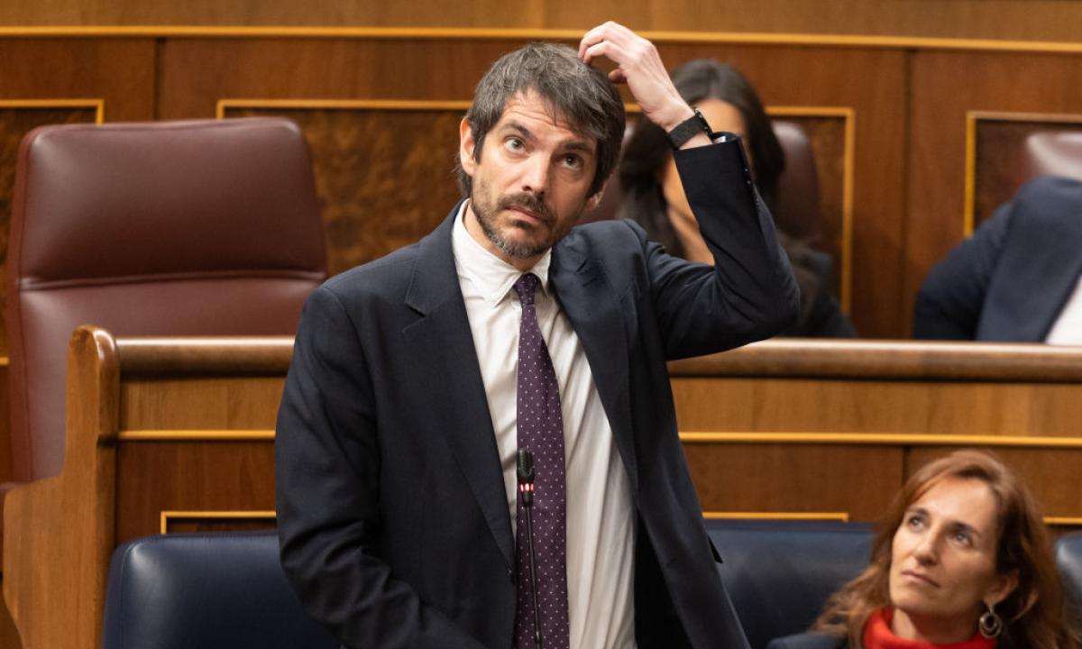 Críticas a las declaraciones de Urtasun sobre los bienes religiosos en Aragón Críticas a las declaraciones de Urtasun sobre los bienes religiosos en Aragón