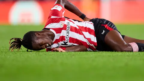 Nico Williams Nico Williams