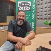 José Juan Pastrana, autor del Carnaval de Cádiz 2025