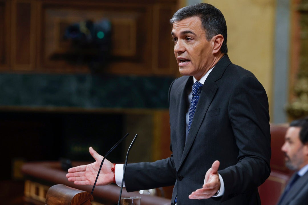 Tertulia: El fracaso de la estrategia de Moncloa contra el juez Peinado Tertulia: El fracaso de la estrategia de Moncloa contra el juez Peinado