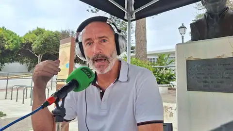 Antonio Vergara Antonio Vergara