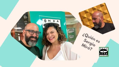 Lo que surja con Aroa 46