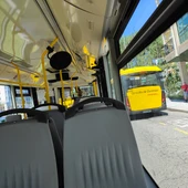 Autobuses Urbáns de Ourense Autobuses Urbáns de Ourense