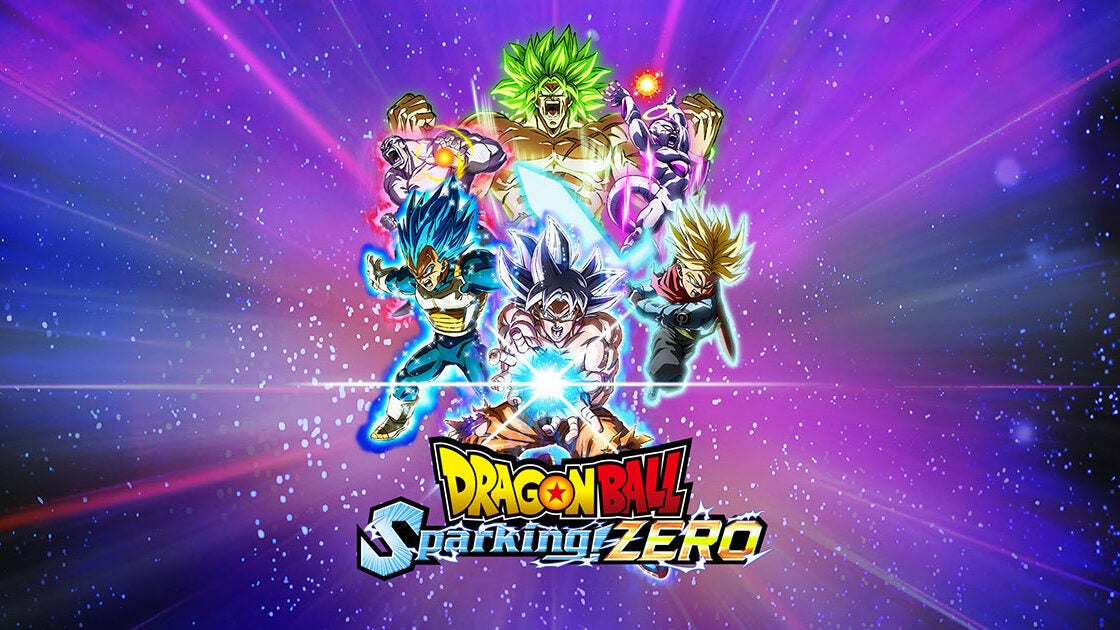 Videojuegos en 'Más de uno Ceuta': Dragon Ball Sparking Zero Videojuegos en 'Más de uno Ceuta': Dragon Ball Sparking Zero