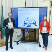 Termómetro del Emprendimiento Termómetro del Emprendimiento