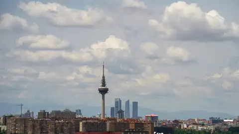 Este es el barrio con más detenciones de Madrid: pocos lo acertarán Este es el barrio con más detenciones de Madrid: pocos lo acertarán