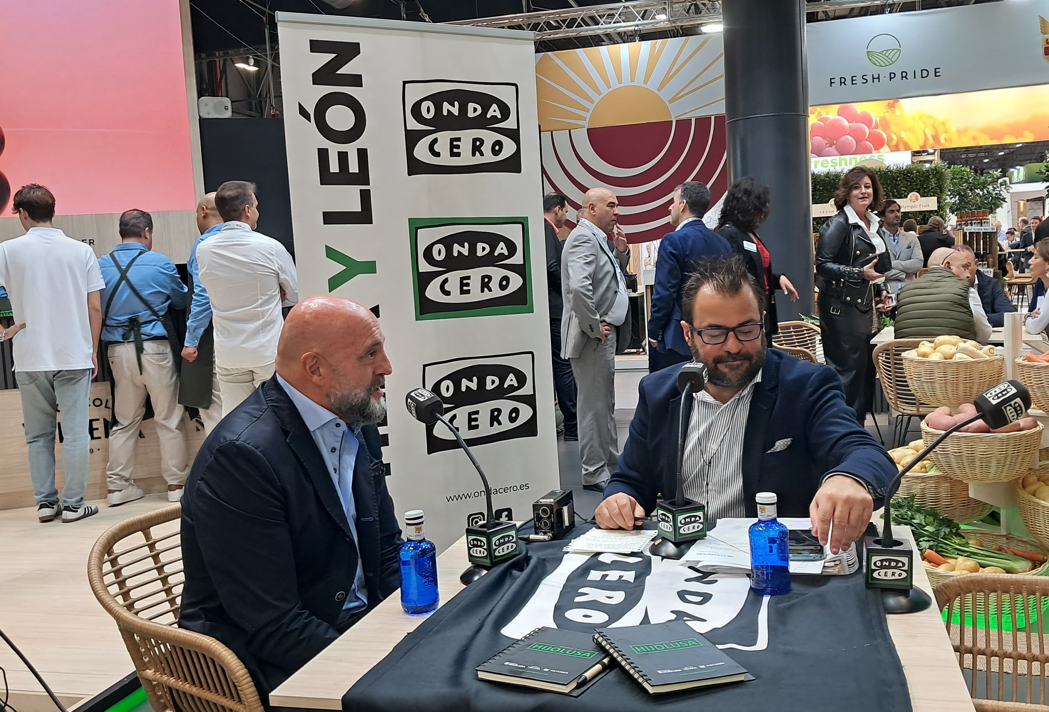 Somos Hijolusa, un grupo comprometido con Castilla y León Somos Hijolusa, un grupo comprometido con Castilla y León