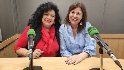 tertulia mujeres