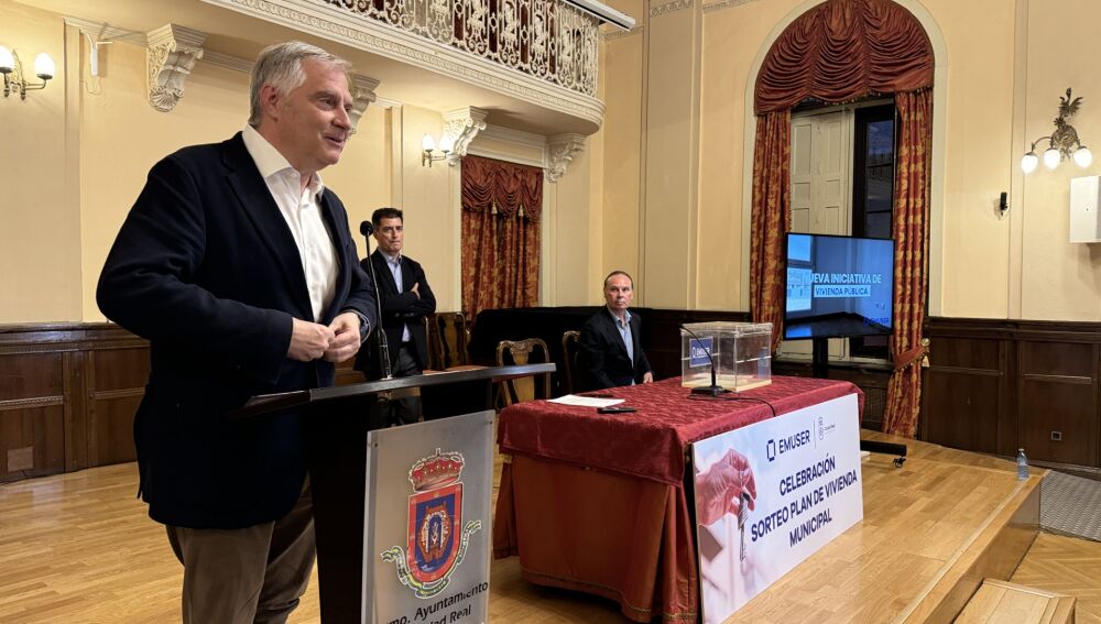 Francisco Cañizares