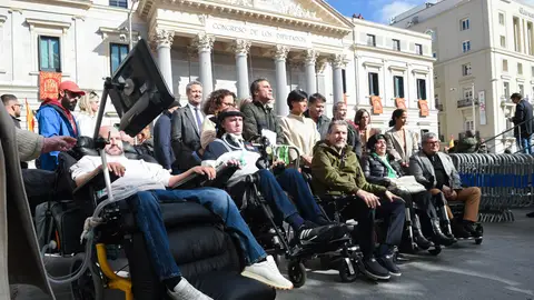 Todas las claves sobre el nuevo decreto de la ley ELA: reconocimiento de la enfermedad y nuevo grado 3