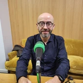 Pepe Araujo, concelleiro do PP, no Concello de Ourense Pepe Araujo, concelleiro do PP, no Concello de Ourense