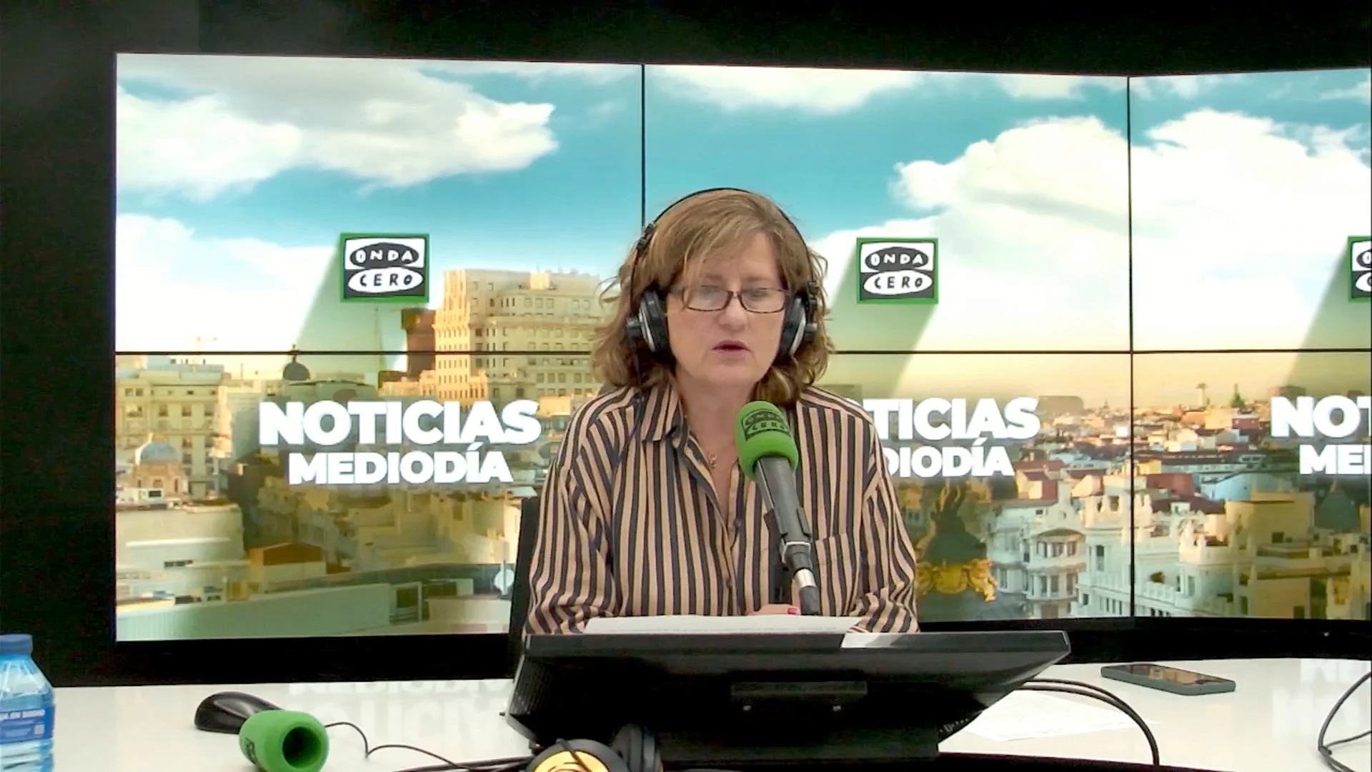 Elena Gijón: "El Gobierno se jacta de que se la han colado al PP para consagrar de forma vergonzosa beneficios a los etarras"