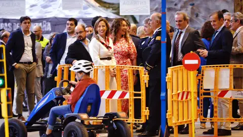 La Feria General reabre con más de 20 atracciones a precio reducido La Feria General reabre con más de 20 atracciones a precio reducido