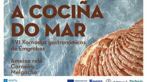 A Cociña do Mar Entrevista en Máis de Un Pontevedra