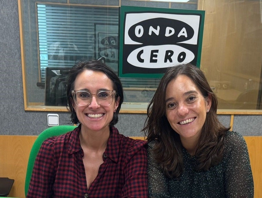 Inés Rey: "Estoy segura de llegar a un acuerdo con la Xunta por la situación del Consorcio de la Música" Inés Rey: "Estoy segura de llegar a un acuerdo con la Xunta por la situación del Consorcio de la Música"