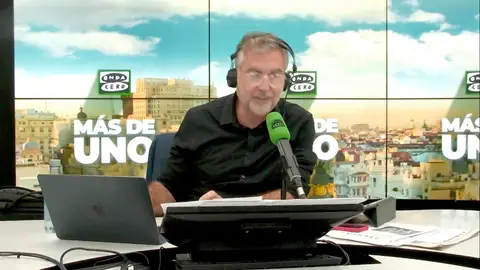 Monólogo de Alsina 9/10/2024 Monólogo de Alsina 9/10/2024