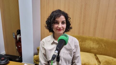 Roc&iacute;o Moreiras