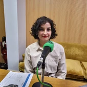 Rocío Moreiras Rocío Moreiras