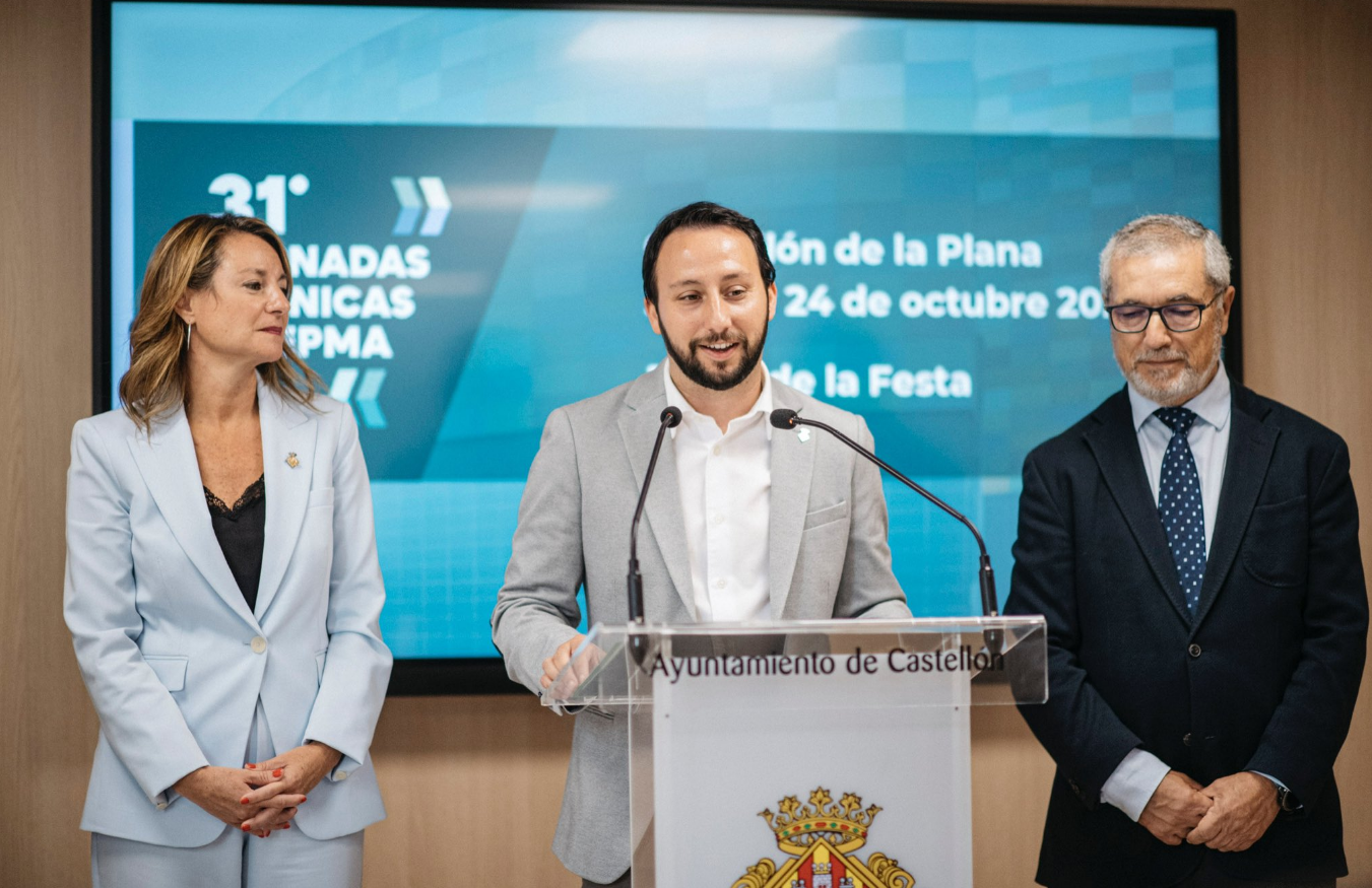 Reciplasa arranca mañana la celebración de su 30 aniversario con un importante congreso nacional sobre medio ambiente Reciplasa arranca mañana la celebración de su 30 aniversario con un importante congreso nacional sobre medio ambiente