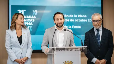 Reciplasa hará de Castellón el epicentro nacional de las empresas del medio ambiente con las XXXI Jornadas ANEPMA Reciplasa hará de Castellón el epicentro nacional de las empresas del medio ambiente con las XXXI Jornadas ANEPMA