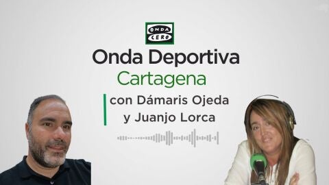 Onda Deportiva Cartagena