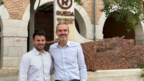 DO Rueda