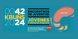 Kbueñes reivindica la voz de la juventud Kbueñes reivindica la voz de la juventud