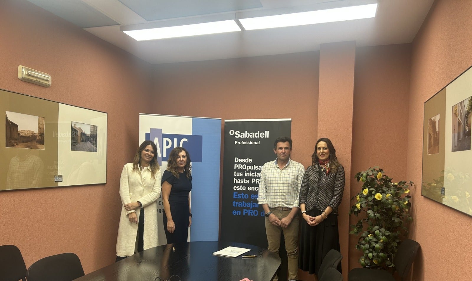 APIC calcula que se necesitan 800 trabajadores en Segovia para el sector de la construcción APIC calcula que se necesitan 800 trabajadores en Segovia para el sector de la construcción