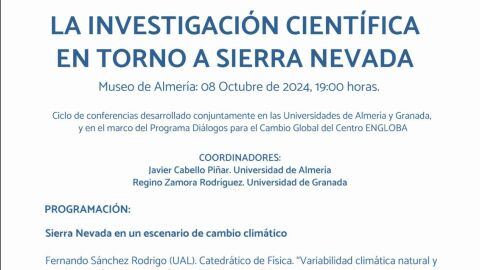 sierra nevada 25 aniversario