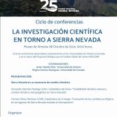 sierra nevada 25 aniversario