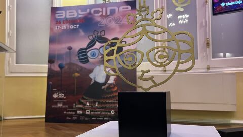 Programaci&oacute;n completa de Abycine que se celebra del 17 al 25 de octubre