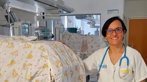VI Premio Mujer La Rioja, Inés Esteban Díez La Rioja