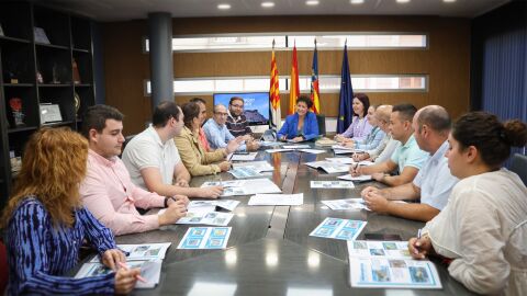 Onda ultima los presupuestos municipales centrado en la participaci&oacute;n ciudadana