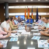 Onda ultima los presupuestos municipales centrado en la participación ciudadana