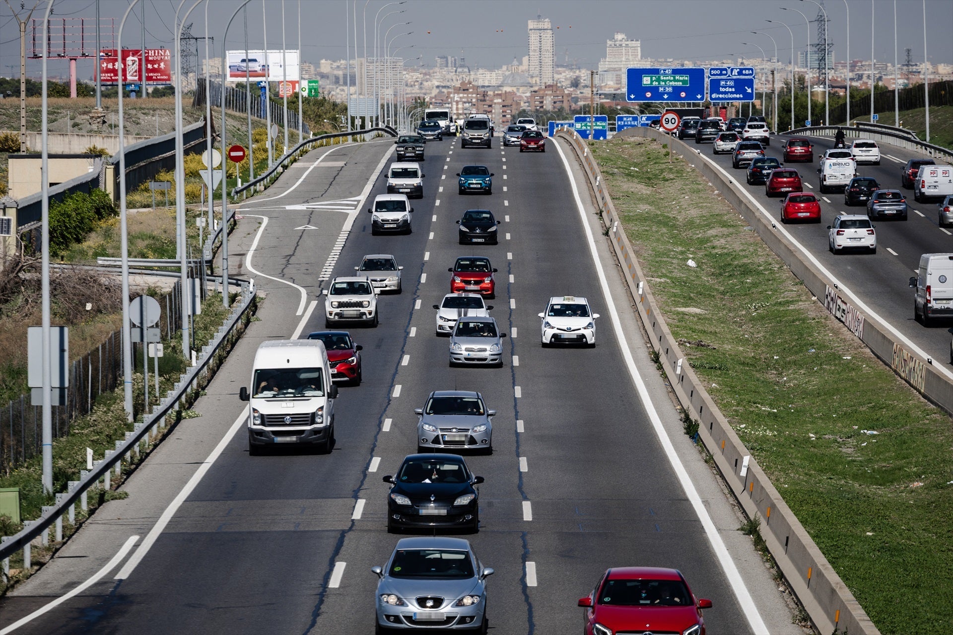 ¿Conoces todos los tipos de radares que puedes encontrar en la carretera? ¿Conoces todos los tipos de radares que puedes encontrar en la carretera?