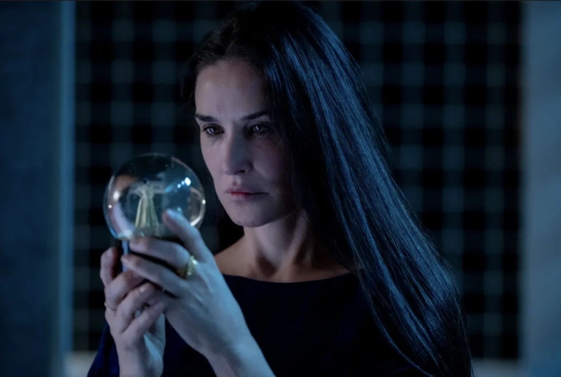 La Sustancia 5x06 La Sustancia 5x06