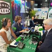 Programa en el Congreso de la Abogacía de Málaga Programa en el Congreso de la Abogacía de Málaga