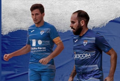 La Copa Nostra estrena derbi comarcal entre el Fútbol Sala la Vila y L'Alfàs del Pi La Copa Nostra estrena derbi comarcal entre el Fútbol Sala la Vila y L'Alfàs del Pi