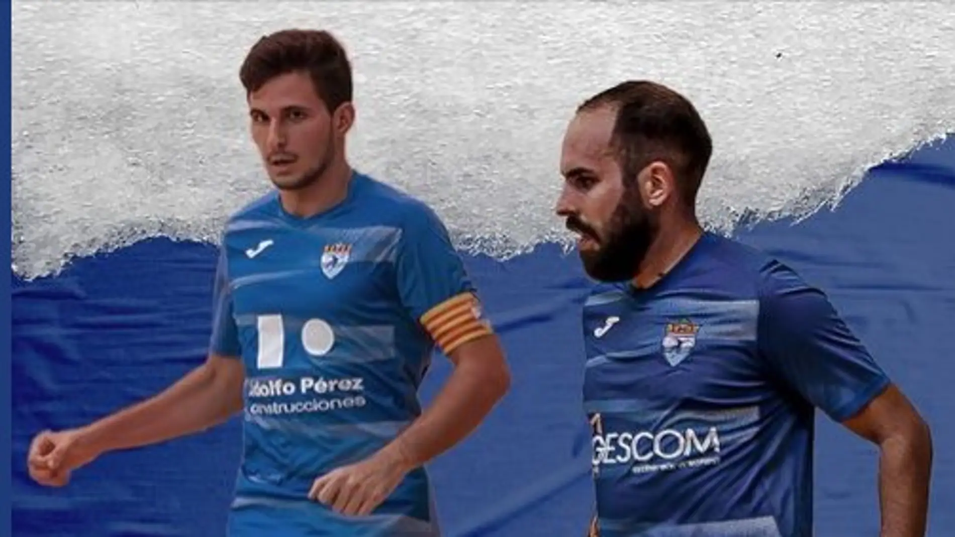 La Copa Nostra estrena derbi comarcal entre el Fútbol Sala la Vila y L'Alfàs del Pi La Copa Nostra estrena derbi comarcal entre el Fútbol Sala la Vila y L'Alfàs del Pi