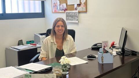 Trabajadores sociales de Castell&oacute;n exigen un empleo digno para personas con enfermedades mentales