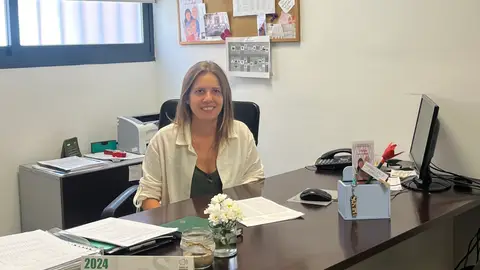 Trabajadores sociales de Castellón exigen un empleo digno para personas con enfermedades mentales Trabajadores sociales de Castellón exigen un empleo digno para personas con enfermedades mentales