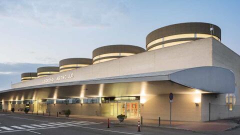 Aeropuerto Agoncillo