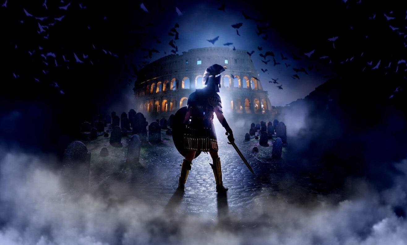 El Halloween más terroríficamente divertido te espera en Terra Mítica y Mundomar El Halloween más terroríficamente divertido te espera en Terra Mítica y Mundomar